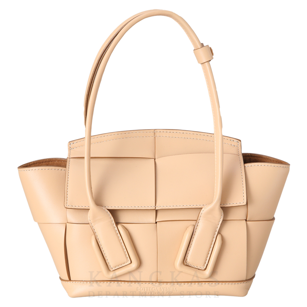 BOTTEGA VENETA(USED)보테가베네타 아르코 미니백
